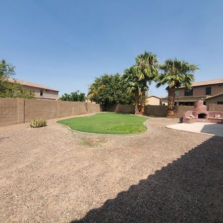 Phoenix II Minutes To Airport And Downtown Exteriér fotografie